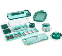 GENIUS Nicer Dicer Fusion+ + Slicer 13pcs.