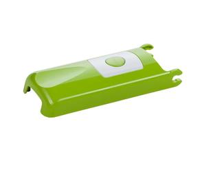 Genius Nicer Dicer Smart Julietti - 16 pièces - Coupe-légumes - Trancheuse en spirale - Trancheuse en julienne - Trancher, couper en dés, émincer, éplucher, juliennes - Mandoline - Broyeur