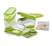 Nicer Dicer Smart Mandoline 13 en 1 Multifunction Professionelle