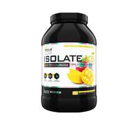 Genius Nutrition Isolate-X5 (2000g) Shake à la mangue - Protéines - Isolat de protéines de lactosérum