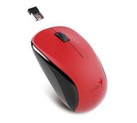 Genius NX-7000 rouge 31030016403