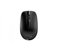 Genius Mouse NX-7007 Souris de défilement sans fil Blue Eye avec récepteur unifié Noir
