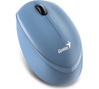 Genius Souris WIR NX-7009 Blue (Batterie 1xAA)
