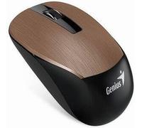 Genius NX-7015/ 1600 ppp/ capteur Blue-Eye/ sans fil/ cuivre