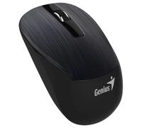 Genius NX-7015 Souris sans fil 1600 dpi Chocolat