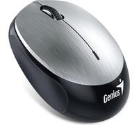 Genius NX-9000BT, argent