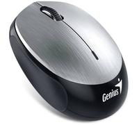 Genius NX-9000BT, argent