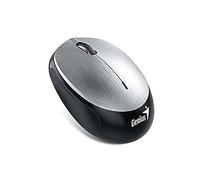 Souris GENIUS NX-9000BT sans fil optique 1200 dpi - Argent G