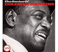 The Genius Of Coleman Hawkins