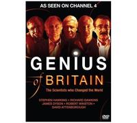 Genius Of Britain
