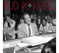 The Genius Of Bud Powell Vinyle