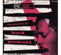 Genius of Bud Powell, The [24b [Import]