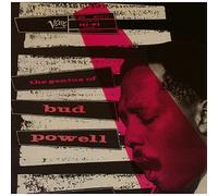 Genius of Bud Powell, The [Import]
