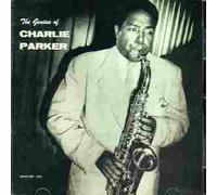 Genius of Charlie Parker,The [Import]