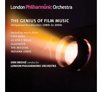 Hollywood Blockbusters 1980s to 2000s