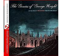 Genius Of George Wright