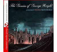 Genius of George Wright