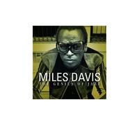 Miles Davis – The Genius of Jazz – 3 CD – Import