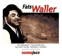 Genius of Jazz [Import]