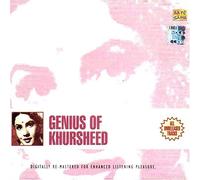Genius of khursheed(indian/hindi/classic/old film songs/collection/Khursheed bano) by Khurshid