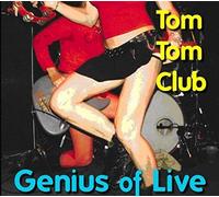 Genius Of Live