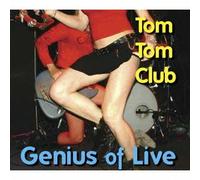 Genius of Live [Import]