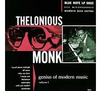 Genius Of Modern Music, Vol. 1