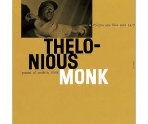 Genius of Modern Music-UHQCD [Import]