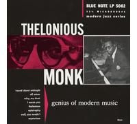 Genius Of Modern Music Vol 1 - Limited Edition