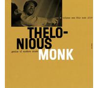 Genius of Modern Music Vol 1 [Import]