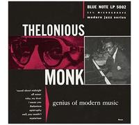 Genius of Modern Music Vol 1 [Import]