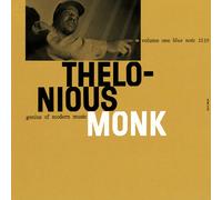 Thelonious Monk - Genius Of Modern Music. Vol. 1 - UHQCD