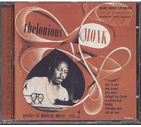 Genius Of Modern Music, Vol. 2 - 1951-1952