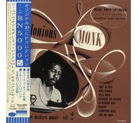 Genius Of Modern Music, Vol. 2