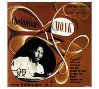 Genius Of Modern Music, Vol. 2 - 1951-1952