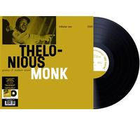 Genius Of Modern Music Volume 1 Édition Limitée Vinyle