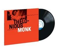 Thelonious Monk – Genius of Modern Music, Volume 2 – Vinyle