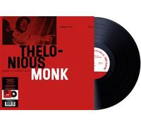 Genius Of Modern Music Volume 2 Édition Limitée Vinyle