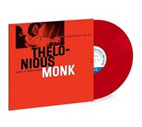 Genius Of Modern Music Volume 2 - Exclusive Transparent Red LP