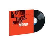 Thelonious Monk – Genius of Modern Music, Volume 2 – Vinyle