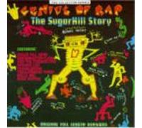Genius of Rap - The Sugar Hill Story
