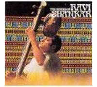 Genius of Ravi Shankar