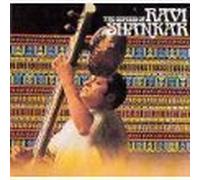 Genius of Ravi Shankar by Ravi Shankar (2002-04-29)