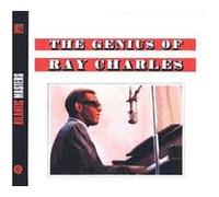Ray Charles – Genius of Ray Charles – CD – Warner Music