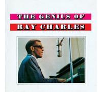Ray Charles – Genius of Ray Charles – CD – Warner Music
