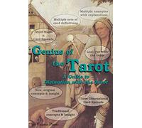 Genius of the Tarot: A Guide to Divination with the Tarot