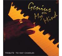 Genius on My Mind: Tribute to Ray Charles [Import]