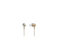Genius Oreillettes HS-M360 Or Intra auriculaire pour Smartphone