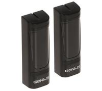 genius paire de photocellules d'extérieur vega 24v 6100147