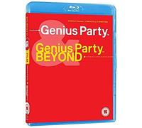 Genius Party/Beyond